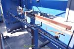 used niagara press brake1B36-8-10