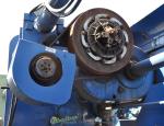 used niagara press brake1B36-8-10