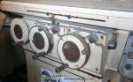 used brown & sharpe automatic surface grinder618 MICROMASTER