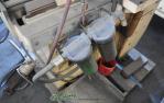 used brown & sharpe automatic surface grinder618 MICROMASTER