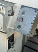 used brown & sharpe automatic surface grinder618 MICROMASTER