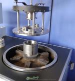 used speedfam double sided lapping machine9B- 5L