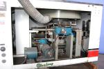 used speedfam double sided lapping machine9B- 5L