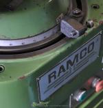 used ramco monoset tool & cutter grinderUNOSET