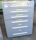 used equipto cabinet