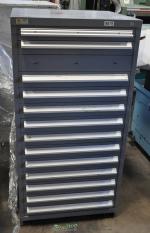 used vidmar cabinet