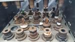 used tooling