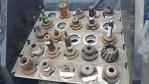 used tooling