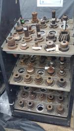 used tooling