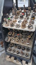 used tooling