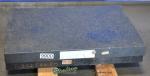 used collins surface plate