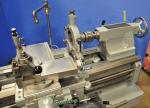 used mori seiki engine latheMS- 850