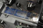 used mori seiki engine latheMS- 850