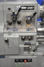 used mori seiki engine latheMS- 850