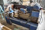 used acra turn engine lathe1340