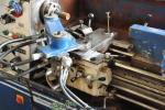 used acra turn engine lathe1340