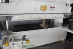 used wysong hydraulic press brakeMTH 175 - 120