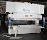 used wysong hydraulic press brakeMTH 175 - 120