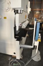used wysong hydraulic press brakeMTH 175 - 120
