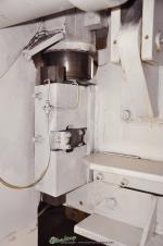 used wysong hydraulic press brakeMTH 175 - 120