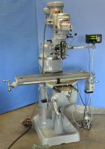 used bridgeport vertical millSERIES1