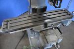 used bridgeport vertical millSERIES1