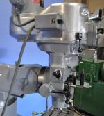 used bridgeport vertical millSERIES1