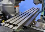 used bridgeport ez trak cnc vertical millSERIES 1 EZ TRAK