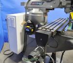 used bridgeport ez trak cnc vertical millSERIES 1 EZ TRAK