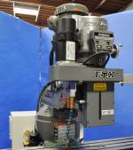 used bridgeport ez trak cnc vertical millSERIES 1 EZ TRAK