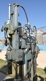 used cincinnati brickford floor drillSUPER SERVICE