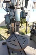 used cincinnati brickford floor drillSUPER SERVICE