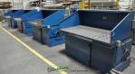 used torit down draft benchDB - 3,000