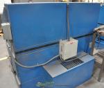 used torit down draft benchDB - 3,000