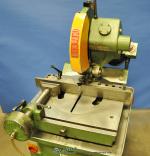 used doringer cold sawD 350
