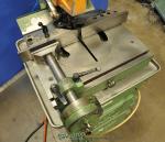 used doringer cold sawD 350