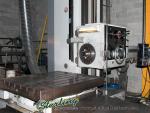 used kuraki rotary table horizontal boring millKBT - 1003W
