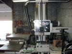 used kuraki rotary table horizontal boring millKBT - 1003W