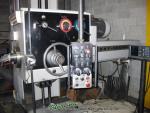 used kuraki rotary table horizontal boring millKBT - 1003W