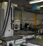 used kuraki rotary table horizontal boring millKBT - 1003W