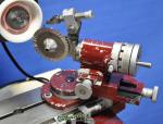 used chevalier universal tool & cutter grinderFCG - 610