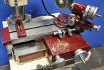 used chevalier universal tool & cutter grinderFCG - 610