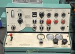 used w.f. wells automatic horizontal bandsaw (twin post design)F15 - 3U