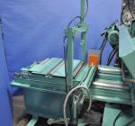used w.f. wells automatic horizontal bandsaw (twin post design)F15 - 3U