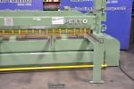 used pexto power shear10 - U - 8