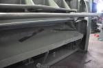used pexto power shear10 - U - 8