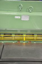 used pexto power shear10 - U - 8