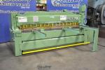 used pexto power shear10 - U - 8