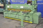 used pexto power shear10 - U - 8
