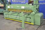 used pexto power shear10 - U - 8
